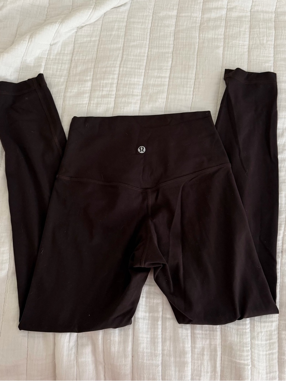 Lululemon Align No Line High-Rise Leggings 25”